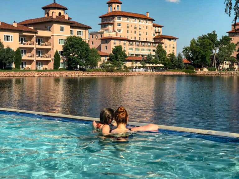 The Broadmoor: Explore Colorado’s Most Luxurious Resort