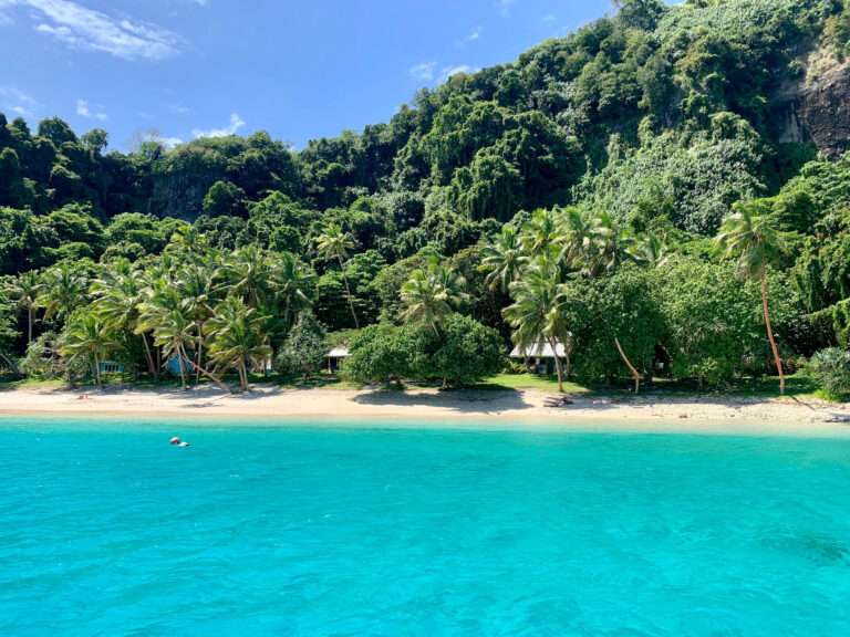 9 Unmissable Bucket List Activities to do in Yasawa Islands Fiji
