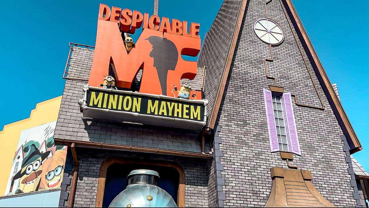 The Ultimate Guide to Universal Studios Rides and Which Ones to Add to