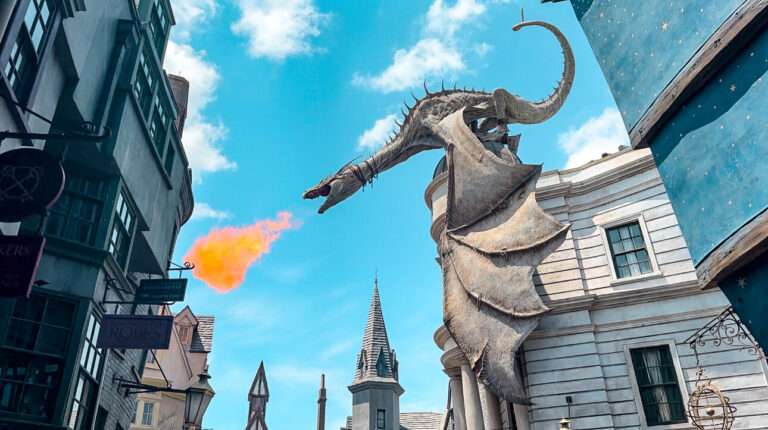 The Ultimate Guide to Universal Studios Rides and Which Ones to Add to Your Bucket List