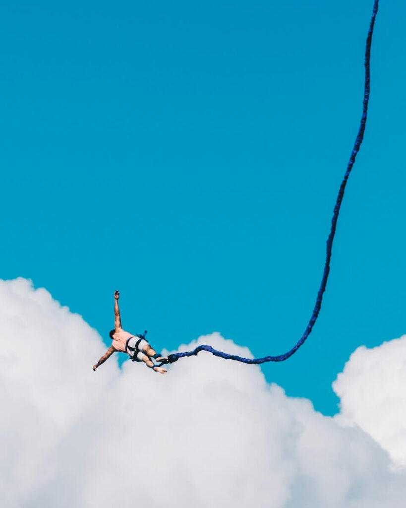 bungee jumping, Thinking About Bungee Jumping? Read This Guide First!