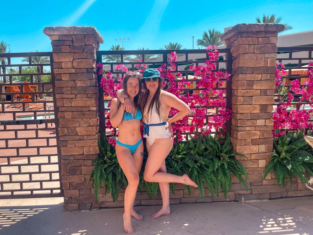 las vegas photo spots, Las Vegas Photo Spots So Good, You’ll Forget You Lost at Blackjack
