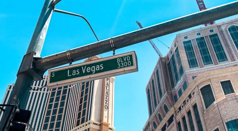 The Las Vegas Strip: Bucket List Things to See for Free