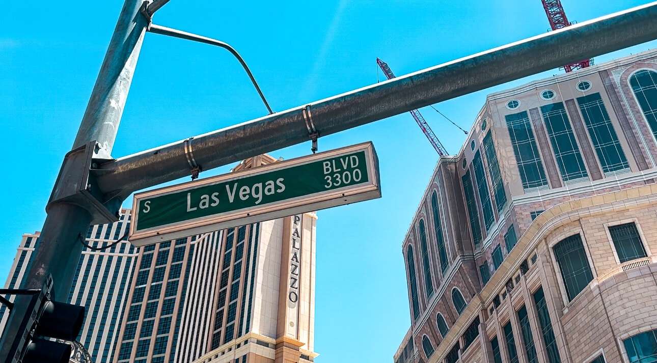 las vegas strip, The Las Vegas Strip: Bucket List Things to See for Free