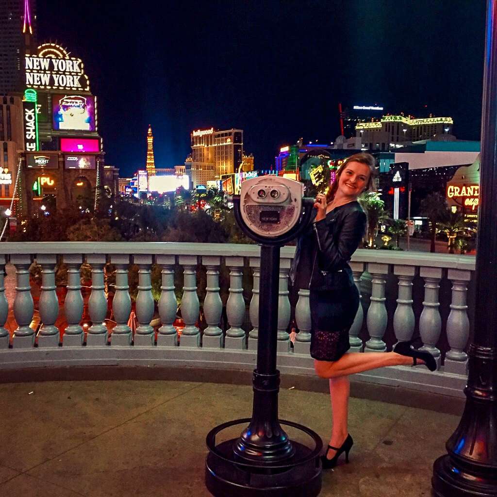 las vegas strip, The Las Vegas Strip: Bucket List Things to See for Free
