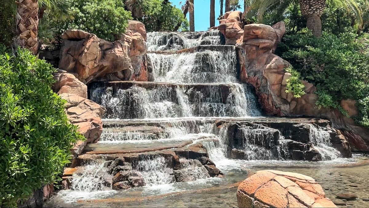 FREE Things to do in the Las Vegas Strip