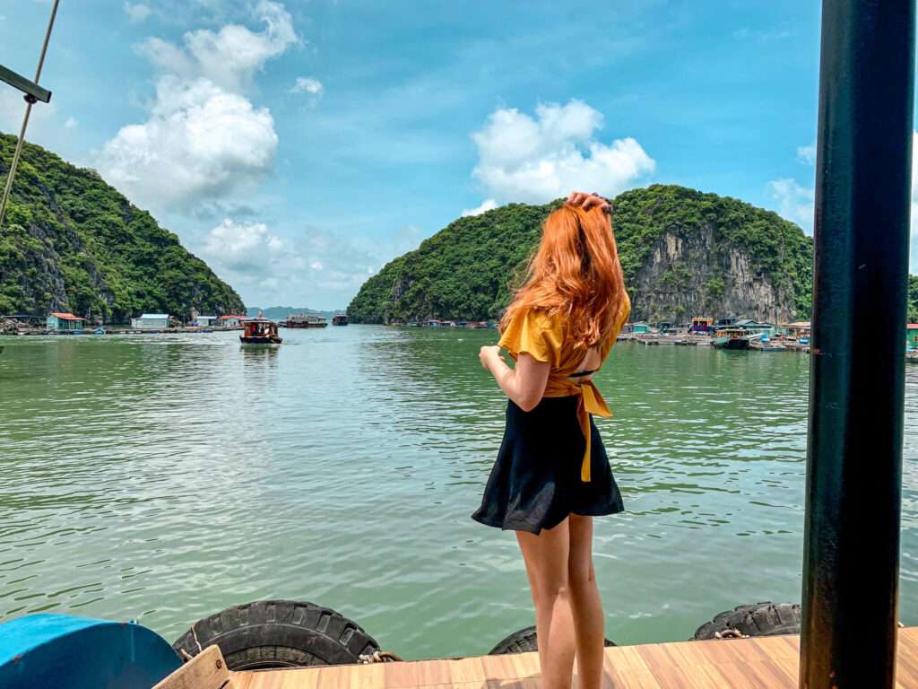 Halong bay, Cruise in Halong Bay: Your Bucket List Guide