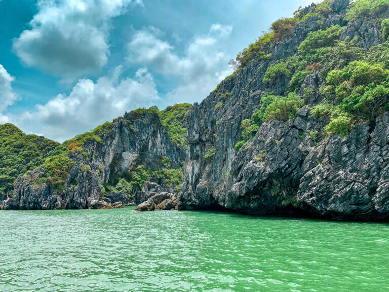 Cruise in Halong Bay: Your Bucket List Guide