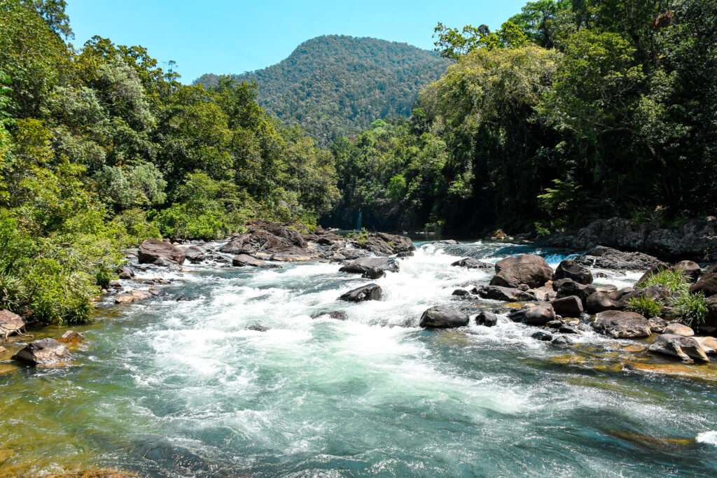 Tully River, Rafting Tully River: Your Next Bucket List Adventure