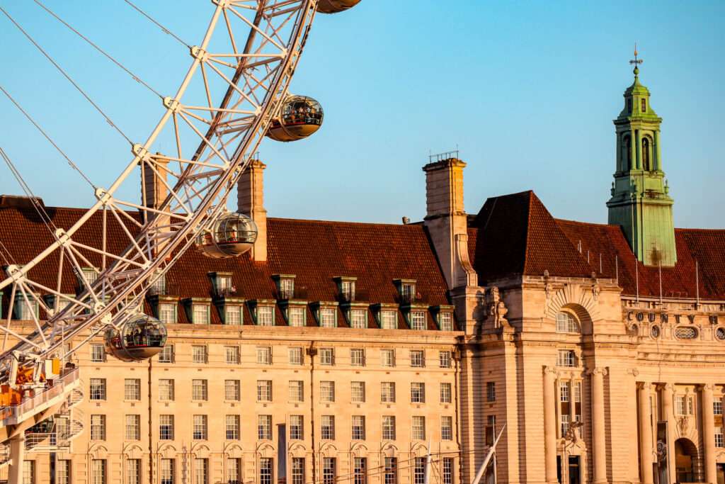 london, Bucket List Experiences You Must Try in London