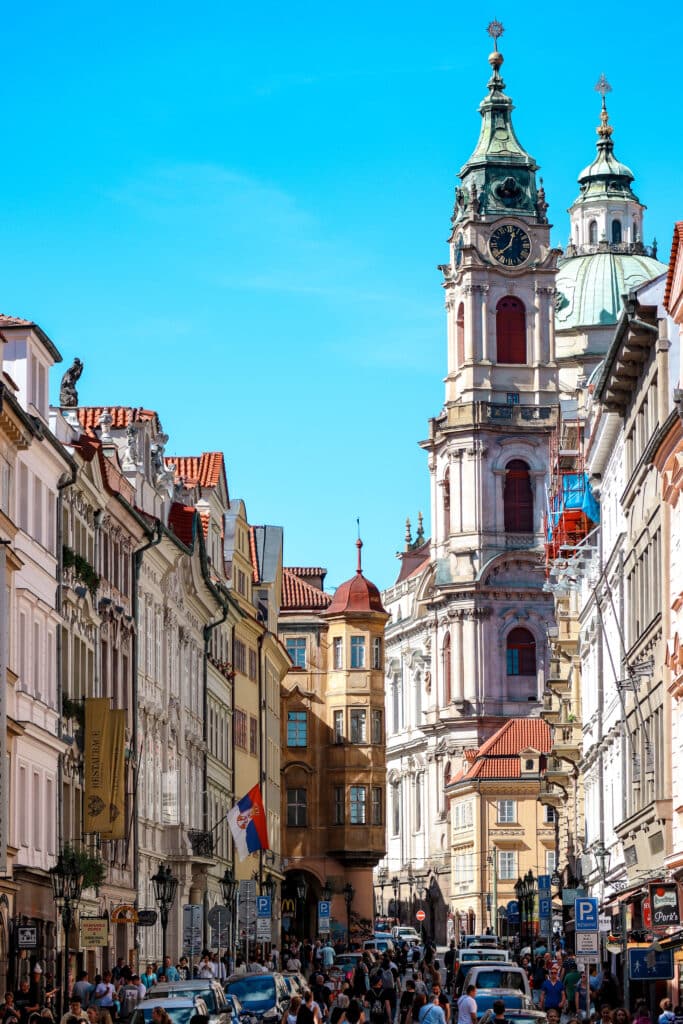 Prague Hidden Gems, 15 Prague Hidden Gems for Your Bucket List