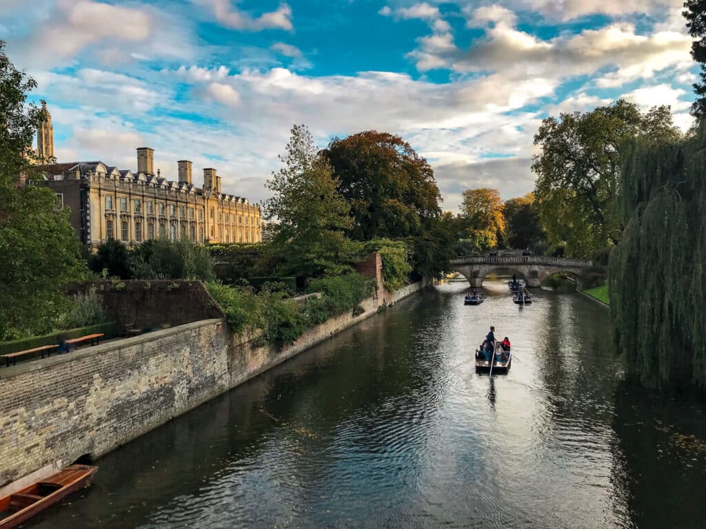Cambridge Bucket List, Cambridge Bucket List: 26 Ideas from Someone Who Lived There