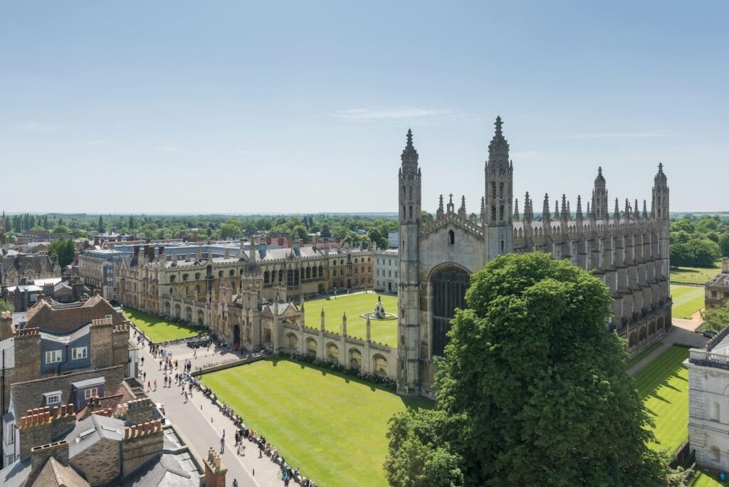 Cambridge Bucket List, Cambridge Bucket List: 26 Ideas from Someone Who Lived There