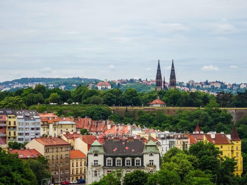 Prague Hidden Gems, 15 Prague Hidden Gems for Your Bucket List