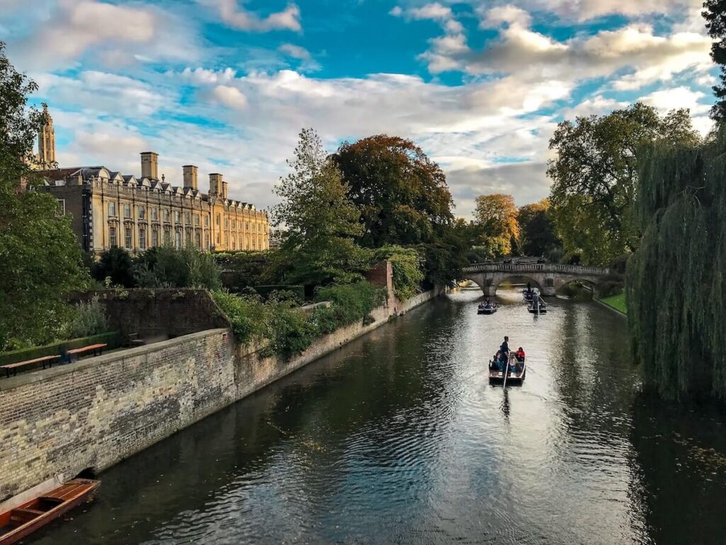 Cambridge Bucket List, Cambridge Bucket List: 26 Ideas from Someone Who Lived There