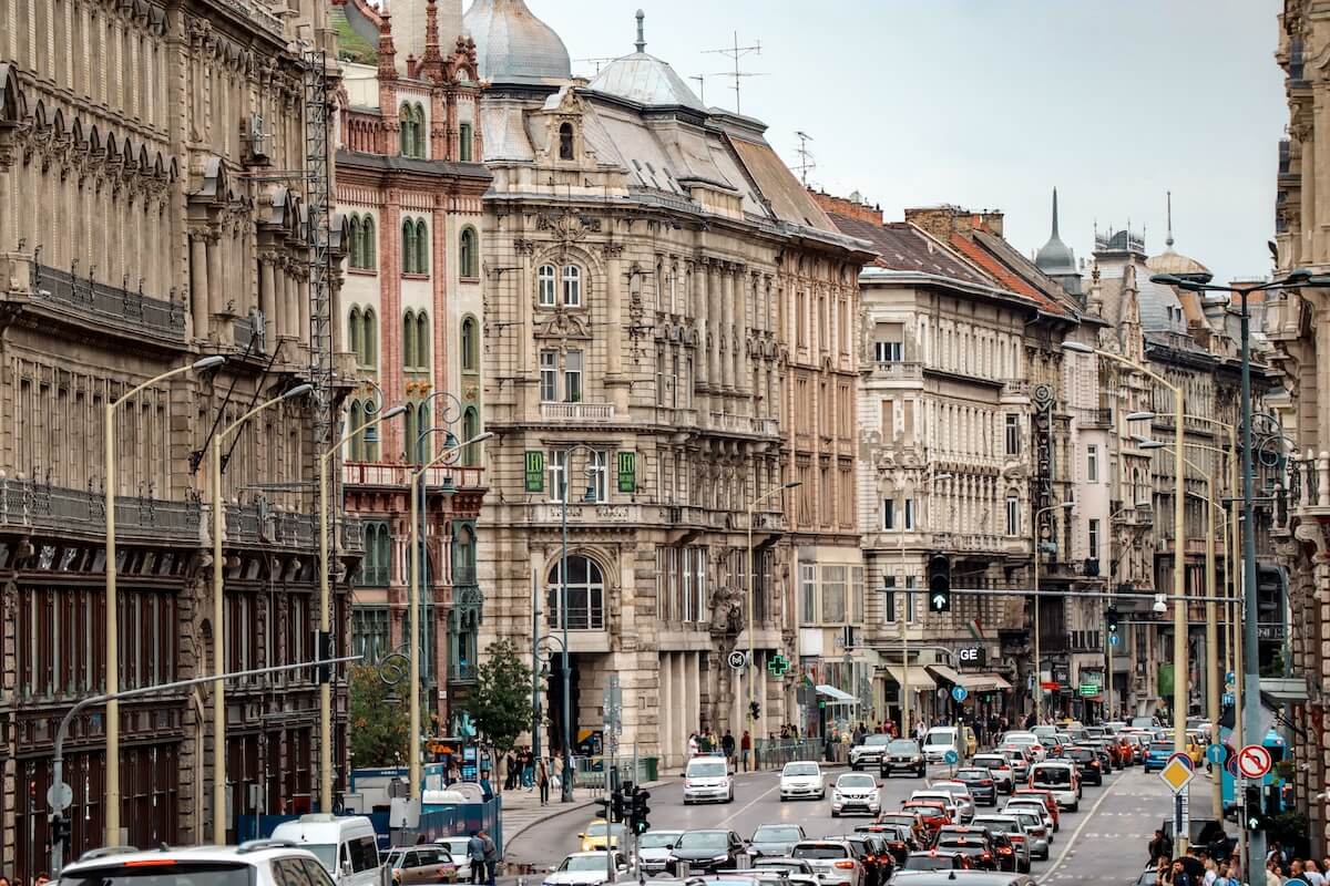 Crazy things to do in Budapest, Crazy Things to Do in Budapest to Put on Your Bucket List