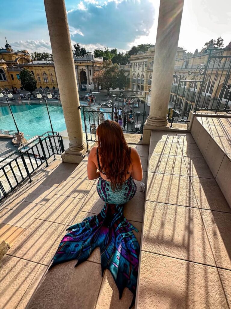 budapest baths, Budapest Baths and How to Cross it Off Your Bucket List