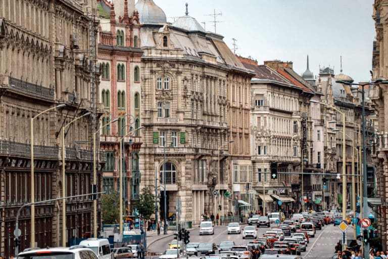 Crazy Things to Do in Budapest to Put on Your Bucket List