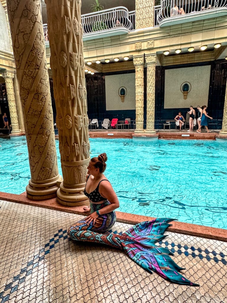 budapest baths, Budapest Baths and How to Cross it Off Your Bucket List