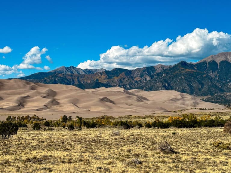 Great Sand Dunes Bucket List (All You Need to Do)