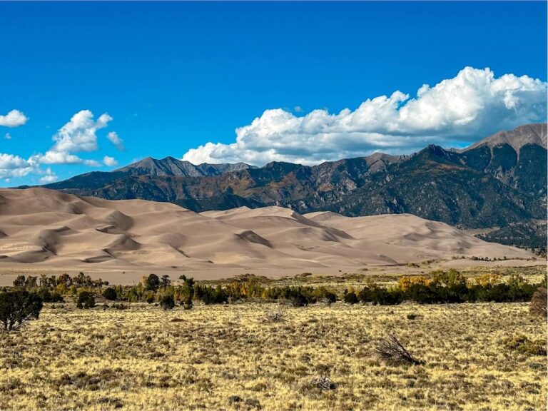 Great Sand Dunes Bucket List (All You Need to Do)