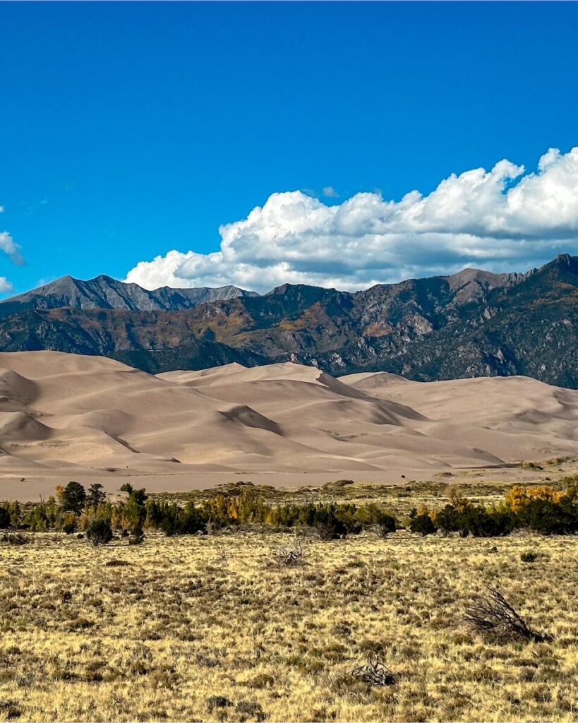 great sand dunes, Great Sand Dunes: Ultimate Guide for Your Bucket List