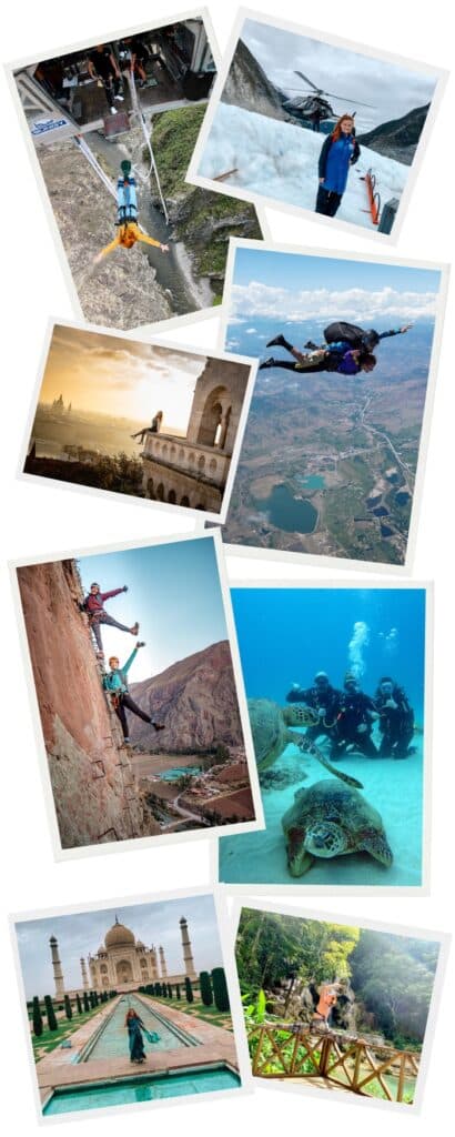 , Adventure Product Photography Services