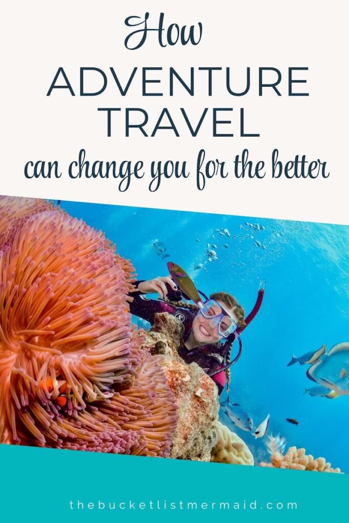 benefits of adventure tourism, 15 Benefits of Adventure Tourism That Will Change Your Life