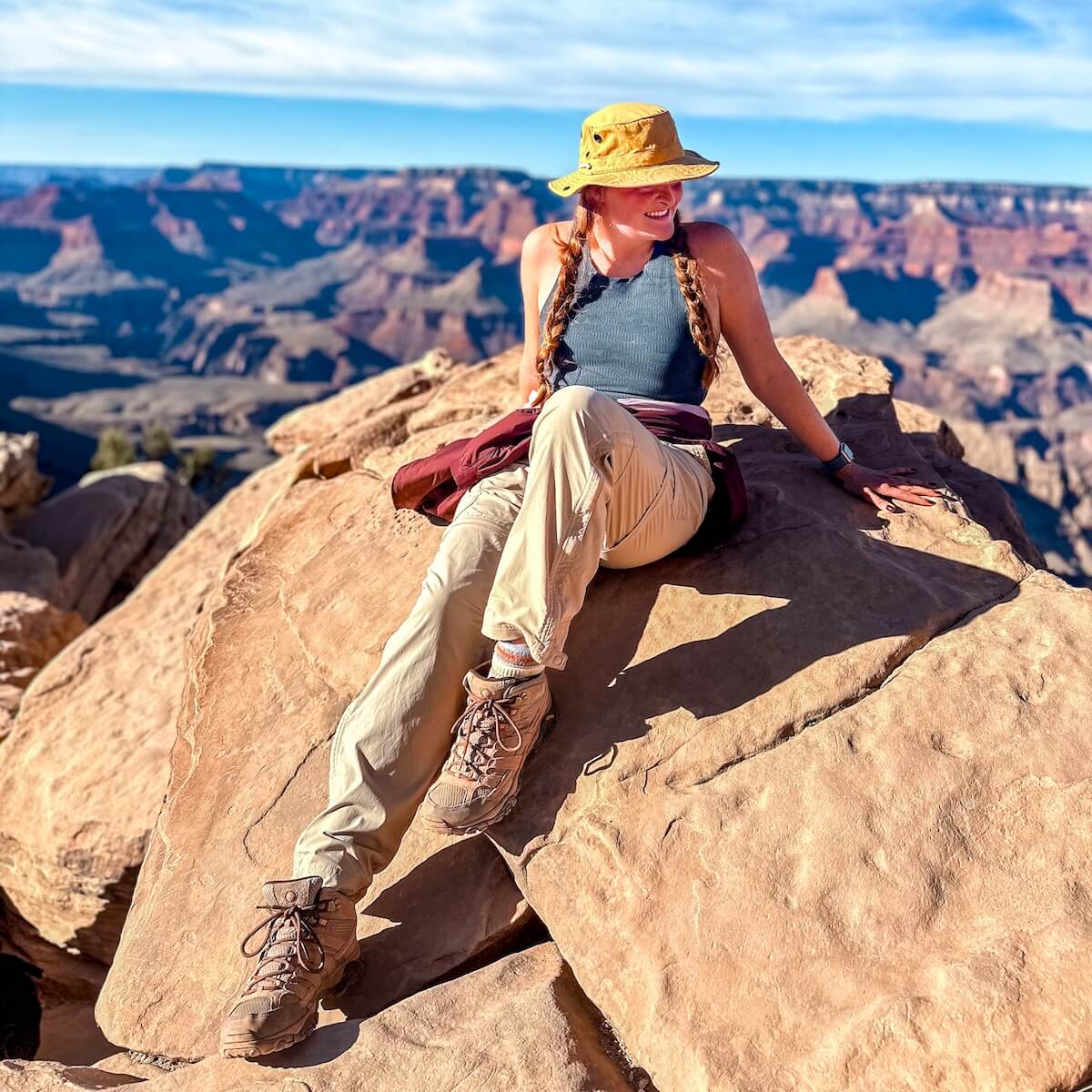 , Extreme Hikes to Check Off Your Bucket List