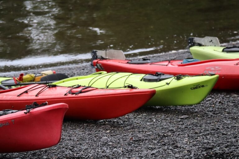 Kayaking in Ketchikan, Alaska – Review, Guide, and More!