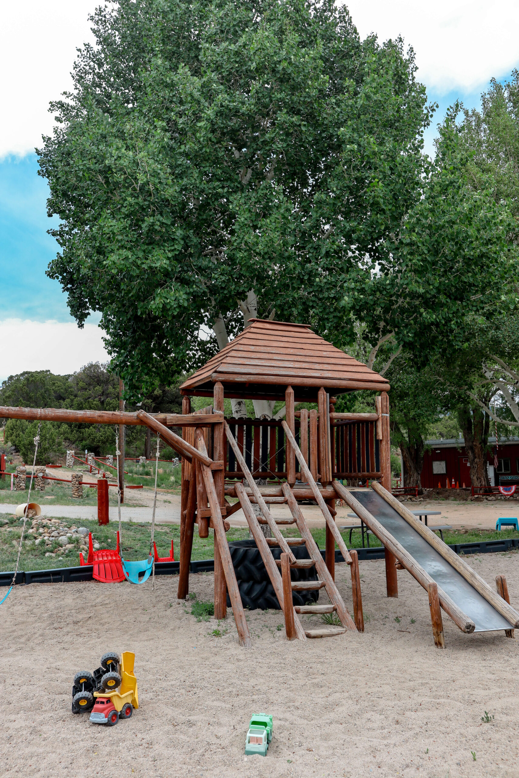 A Comprehensive Review of Arrowhead Point Resort Colorado