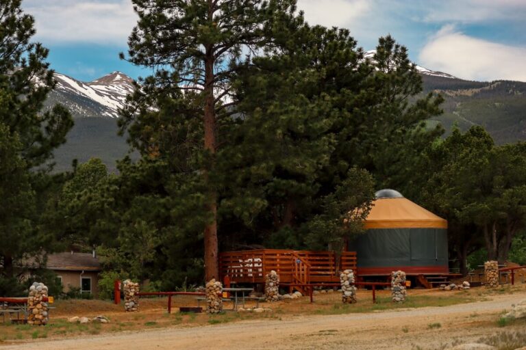 A Comprehensive Review of Arrowhead Point Resort Colorado