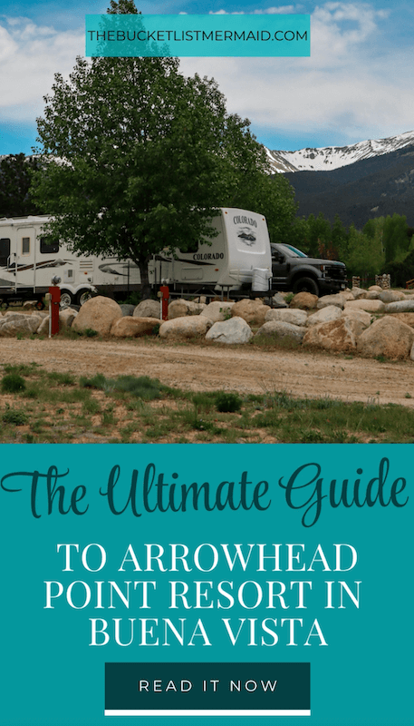 Arrowhead Point Resort Colorado, A Comprehensive Review of Arrowhead Point Resort Colorado