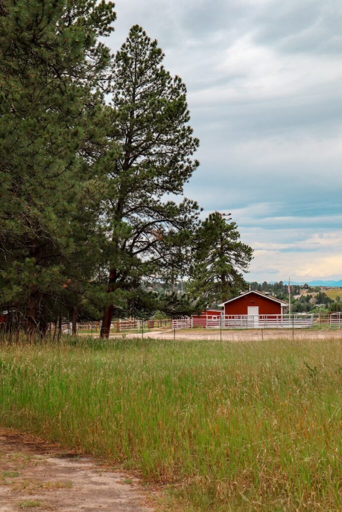 Casey's RV Hideaway, Casey’s RV Hideaway Colorado Review (Casey Jones Park)