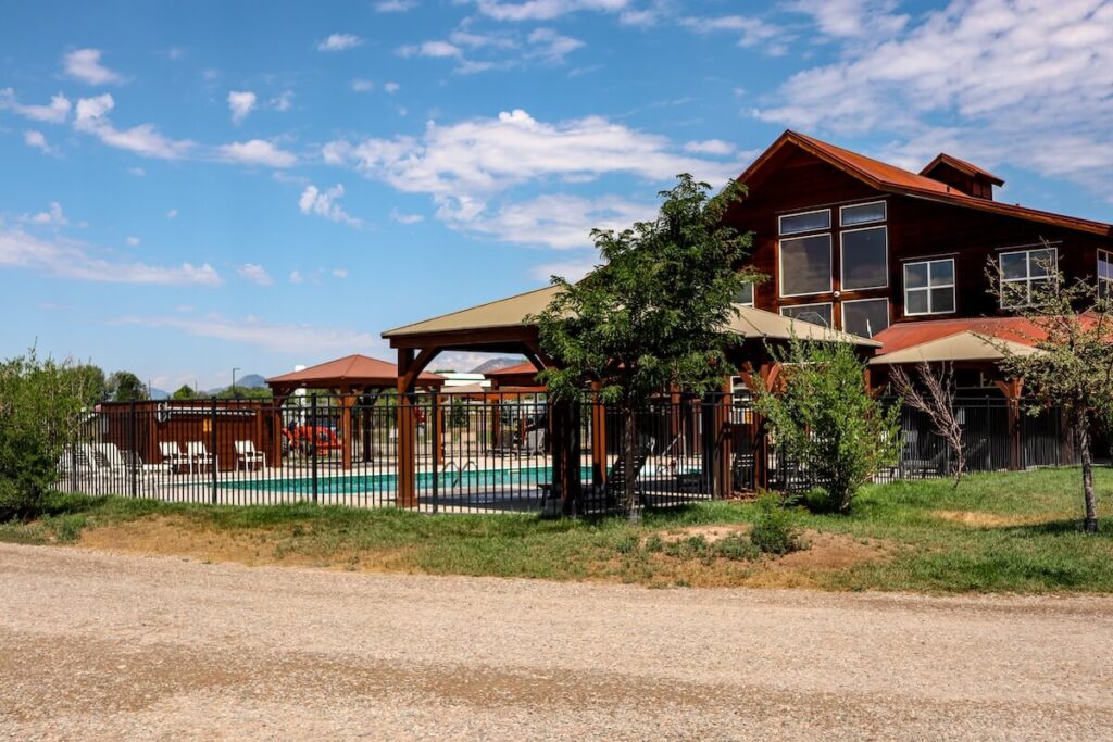 glenwood springs koa, Is Glenwood Springs KOA a Good RV Park in Glenwood Springs? 