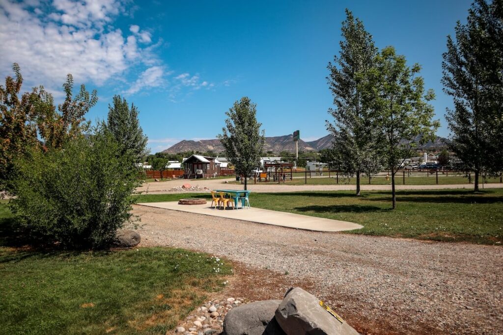 glenwood springs koa, Is Glenwood Springs KOA a Good RV Park in Glenwood Springs? 