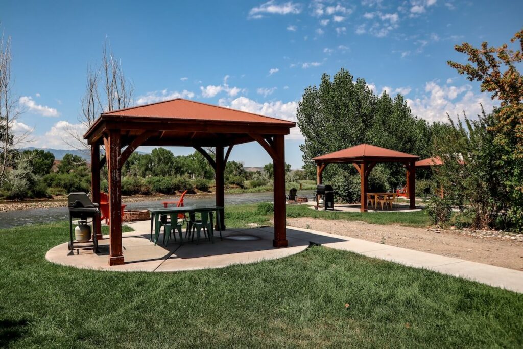 glenwood springs koa, Is Glenwood Springs KOA a Good RV Park in Glenwood Springs? 