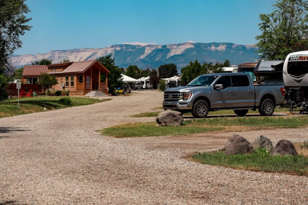 glenwood springs koa, Is Glenwood Springs KOA a Good RV Park in Glenwood Springs? 