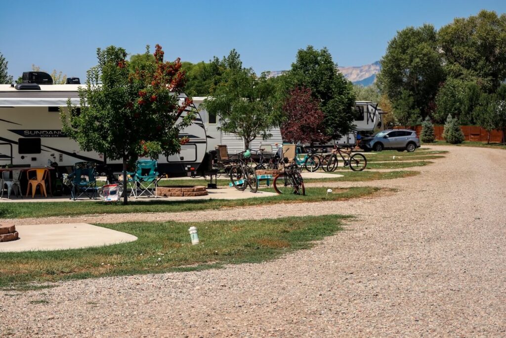 glenwood springs koa, Is Glenwood Springs KOA a Good RV Park in Glenwood Springs? 