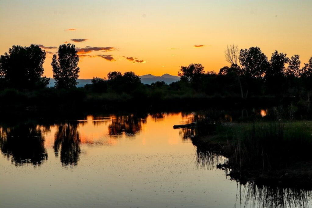 St. Vrain, St Vrain State Park RV Review and Guide