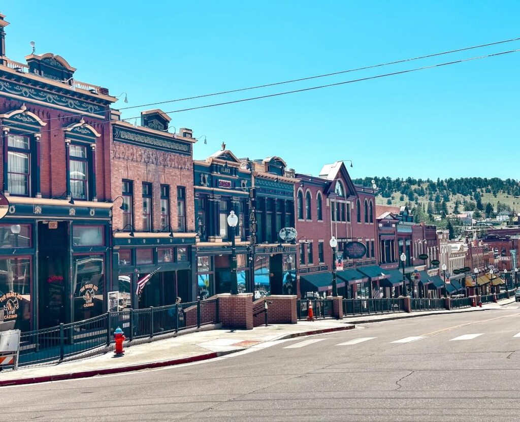 cripple creek, Cripple Creek Bucket List: Don&#8217;t Miss This Hidden Colorado Gem