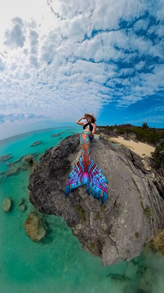 , Adventure Photography by The Bucket List Mermaid