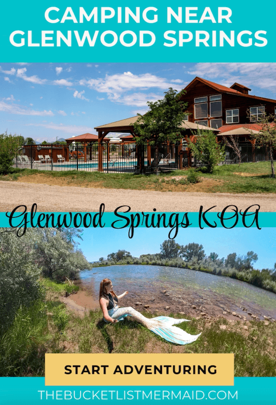 glenwood springs koa, Is Glenwood Springs KOA a Good RV Park in Glenwood Springs? 