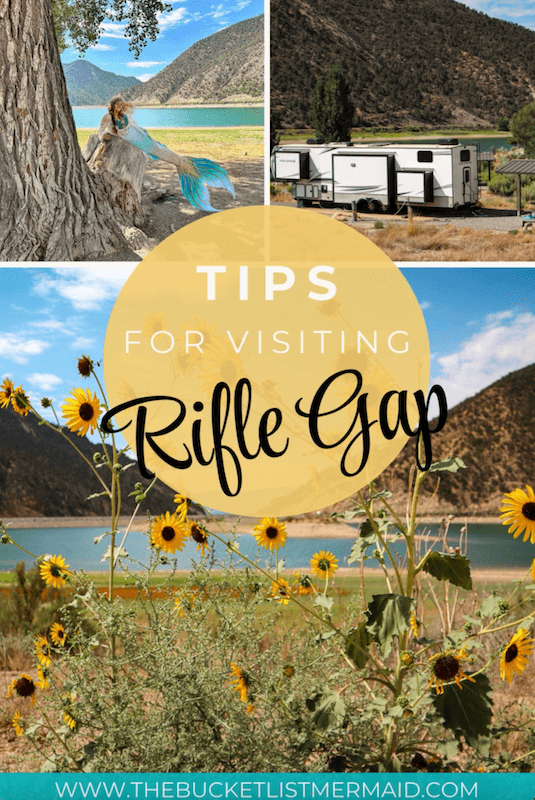 Rifle Gap State Park, Rifle Gap State Park Ultimate Guide and Review