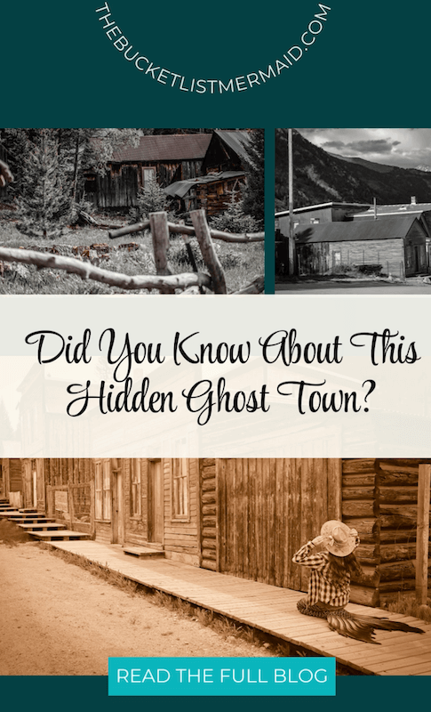 st. elmo, St. Elmo: The West&#8217;s Most Preserved Ghost Town  [Podcast Ep. 16]