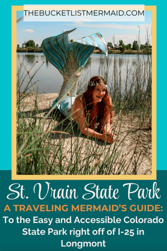 St. Vrain, St Vrain State Park RV Review and Guide