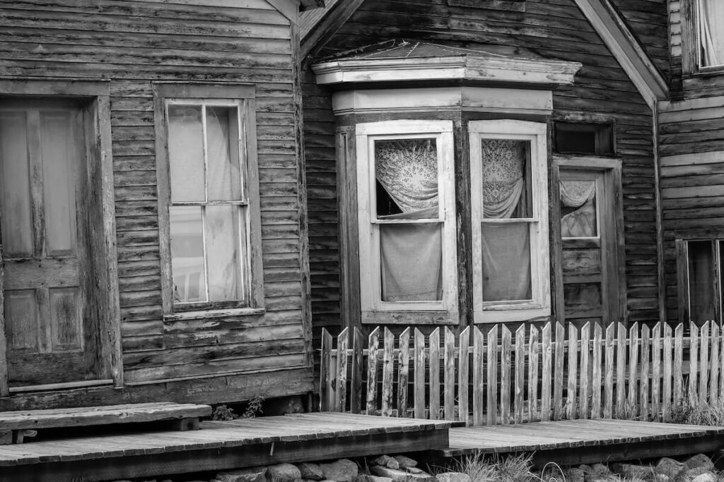 st. elmo, St. Elmo: The West&#8217;s Most Preserved Ghost Town  [Podcast Ep. 16]