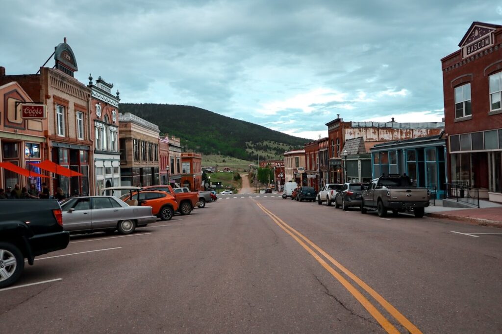 cripple creek, Cripple Creek Bucket List: Don&#8217;t Miss This Hidden Colorado Gem