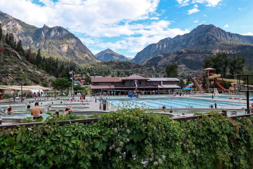 Ouray Riverside Resort, An In-Depth Guide  and Review of Ouray Riverside Resort