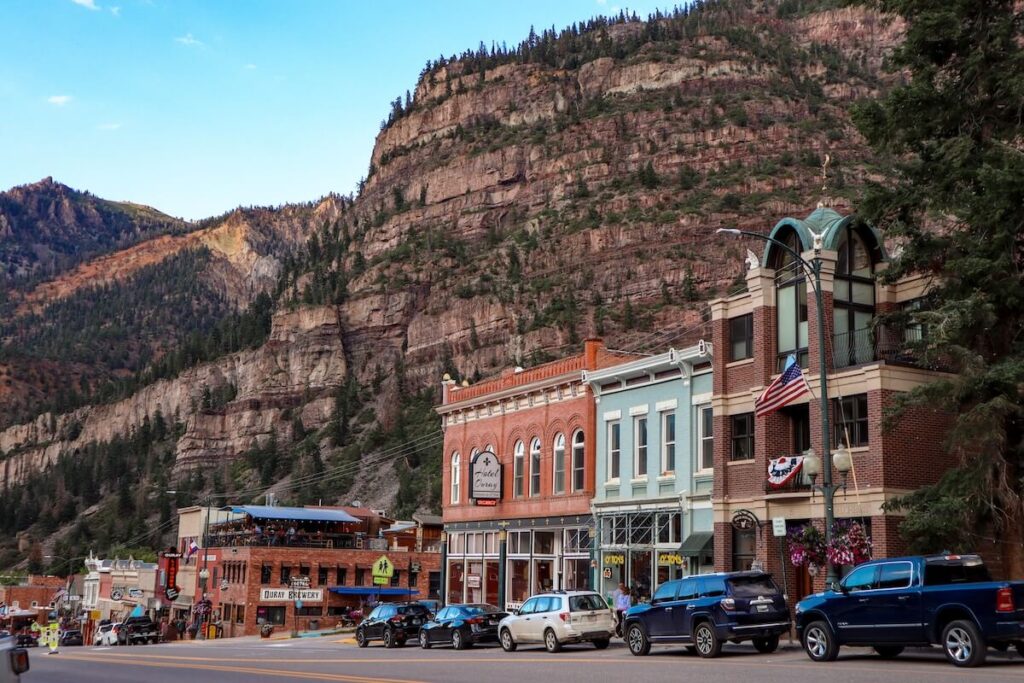 Ouray Riverside Resort, An In-Depth Guide  and Review of Ouray Riverside Resort